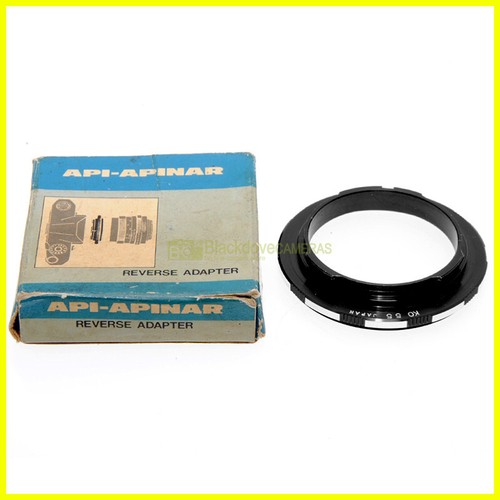Anello inversione 55mm per - di, 55mm.