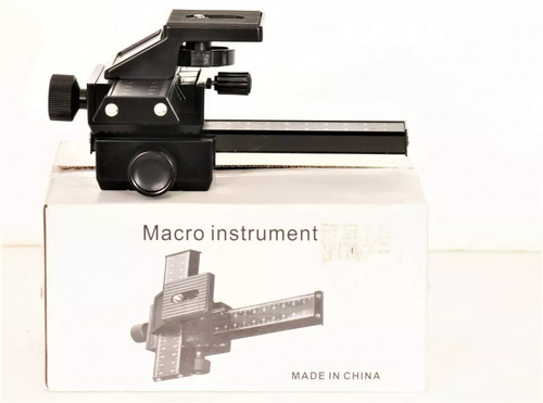 Piastra micrometrica 4 vie - micrometrica., a
