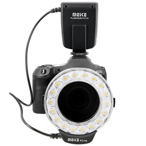 Flash macro led 110 - led,