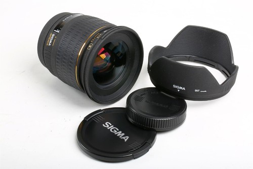 Sigma 28mm dg - sigma,
