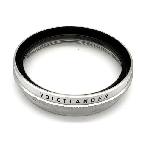 Voigtländer macrolente 344 - voigtländer, 344/49