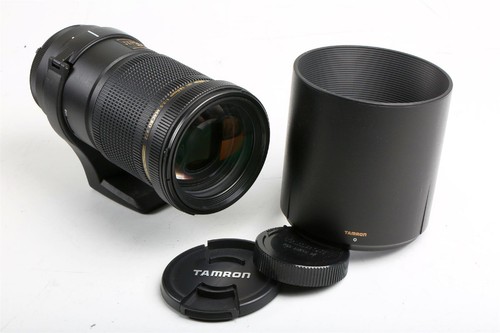 Tamron 180mm af - af, ld