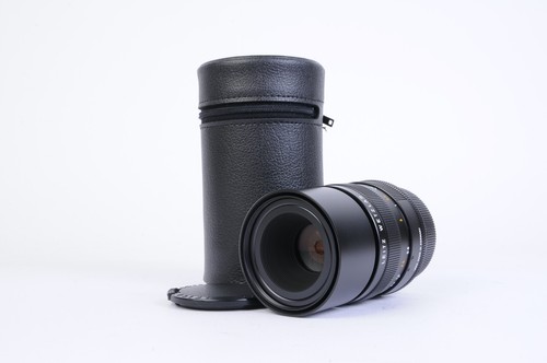 Leica macro elmar 4 - macro-elmar-r, 100mm