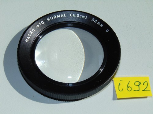 Filtro luce macro normale - luce,