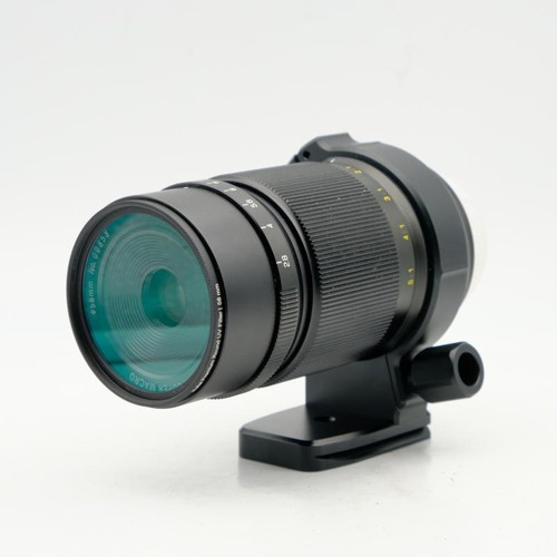 Obiettivo zhongyi mitakon 85mm - obiettivo,