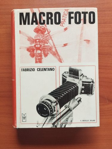 Macro pratica foto f - macro,