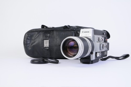 Canon auto zoom 1014 7 - canon, +