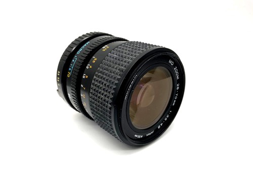 Minolta zoom 70mm - minolta, 28-70mm