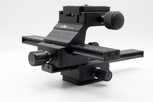 Kiwiphoto 1ii way macro - kiwiphoto, 4-way