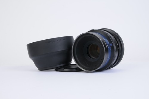 Mamiya sekor macro 150 - macro, mm