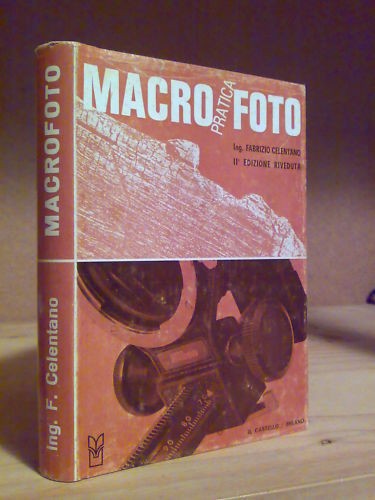 Pratica macro foto 1966 - pratica,