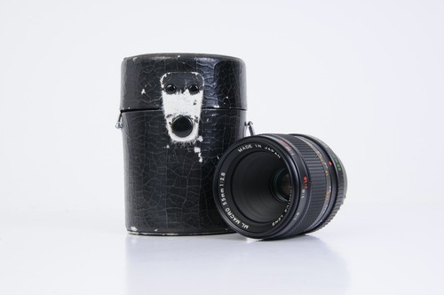 Yashica macro 55mm 2 - macro,