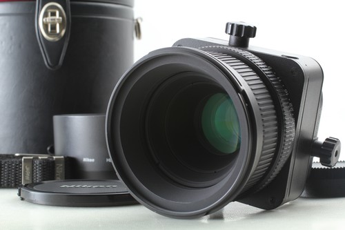 Nikon micro nikkor - nikon,