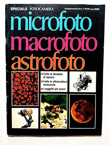 Micro foto macro - foto, astro