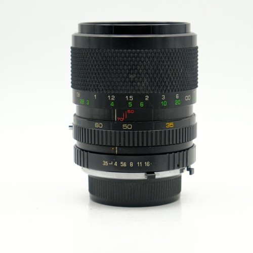 Soligor 35 70mm - soligor, c/d