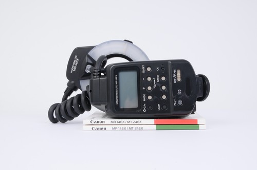 Canon 14ex macro ring - macro,