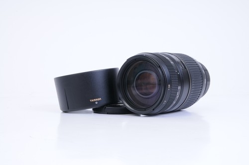 Tamron 300 4 5 - f, 4-5.6