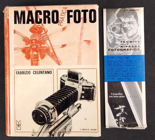 Macro pratica foto fabrizio - foto,
