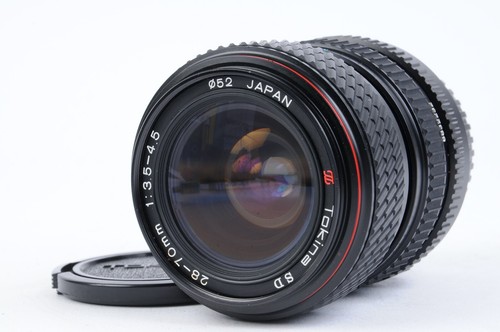 Tokina 3 5 - sd, 28-70