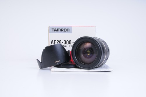 Tamron 300 5 6 3 - tamron, 28-300
