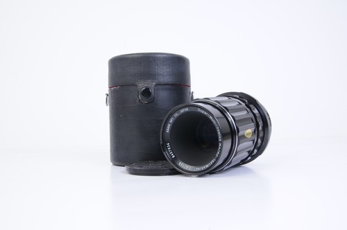 Pentax macro takumar - 1:4, /