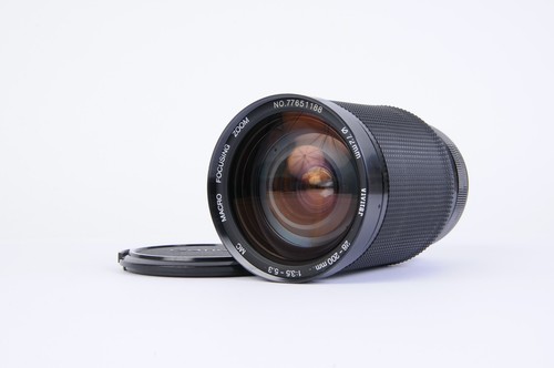 Vivitar macro focusing - macro, zoom