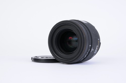 Sigma 50mm dg - dg, macro