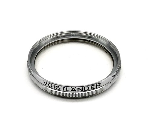 Voigtländer macrolinse 343 - macrolinse, 343/41