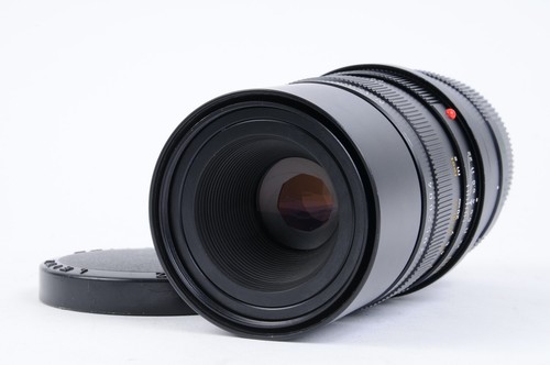 Leica macro elmar 4 100mm - 1:4,