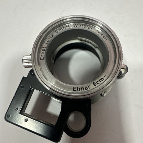 Leica leitz nooky dispositivo - leica,