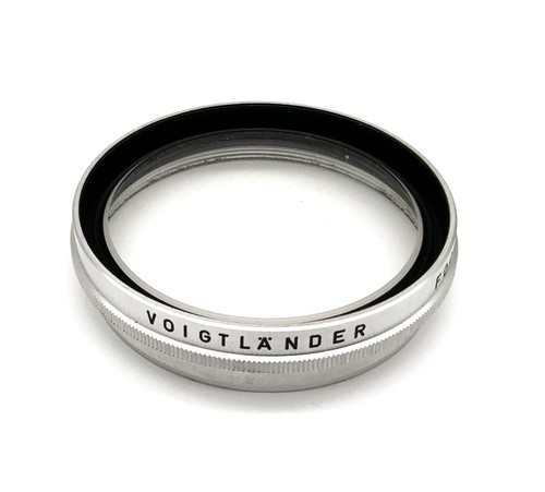 Voigtländer macrolente 343 - voigtländer, 343/49