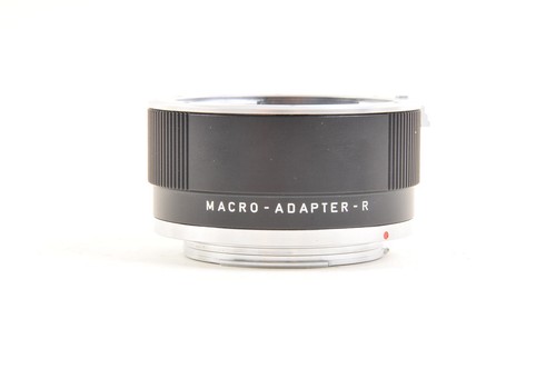 Leica adattatore macro foto - leica, macro-r