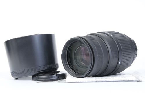 Sigma 300 6 - sigma, macro