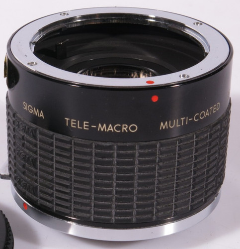 Prl sigma olympus op tele - prl),