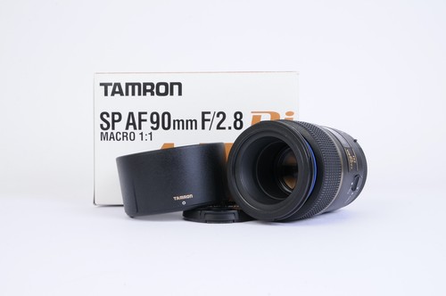 Tamron 90mm 2 - tamron, macro