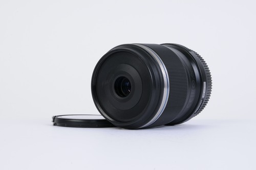 Olympus zuiko 30mm f 3 - 30mm, f/3.5